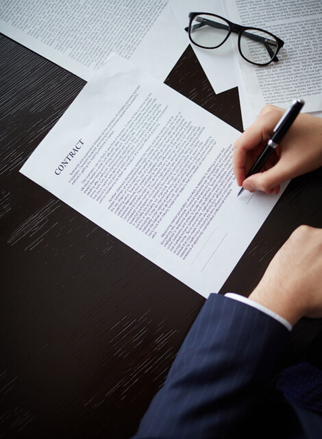 Contract Services
