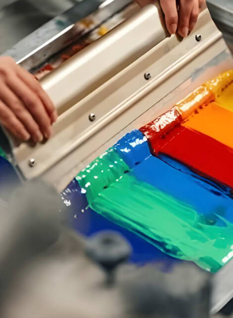 Screen Printing